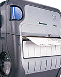 Honeywell PB50 Mobile Label Printer