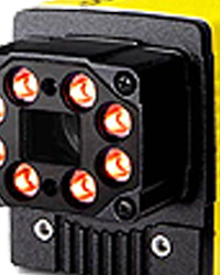 Cognex DataMan 474 Fixed-Mount Barcode Reader