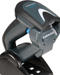 Datalogic GBT4102 Cordless Barcode Scanner