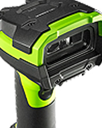 Zebra DS3678-HP Ultra-Rugged Cordless Scanner