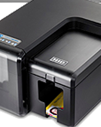 HID® FARGO® INK1000 Inkjet Card Printer & Encoder