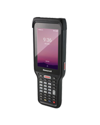 Honeywell ScanPal EDA61K Handheld Computer