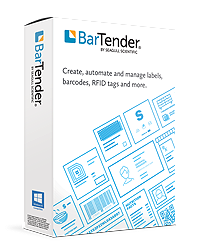 Bartender® Software