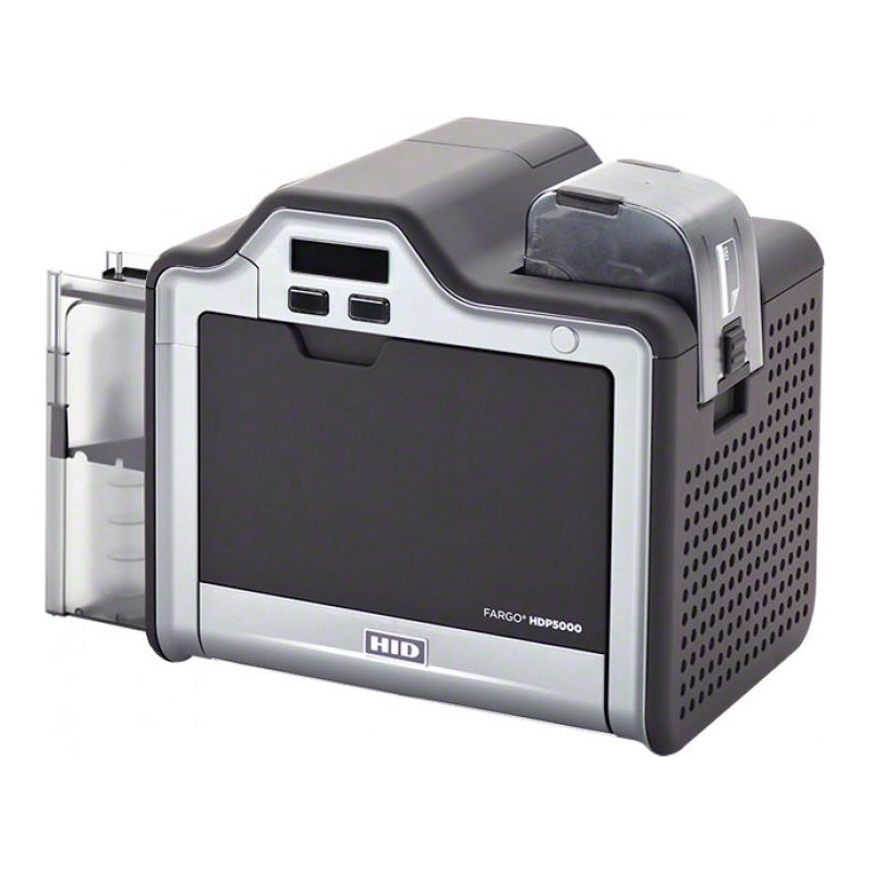 HID Fargo HDP5000