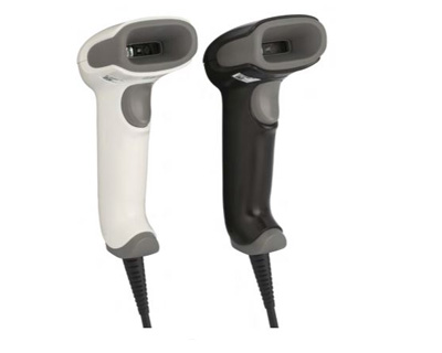 Honeywell Voyager 1470g Wireless Upgradeable Pocket Scanner