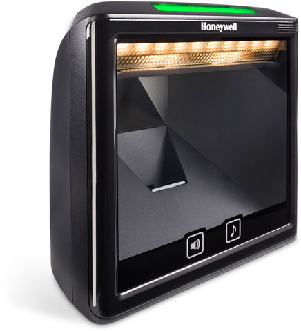 Honeywell Solaris 7980G
